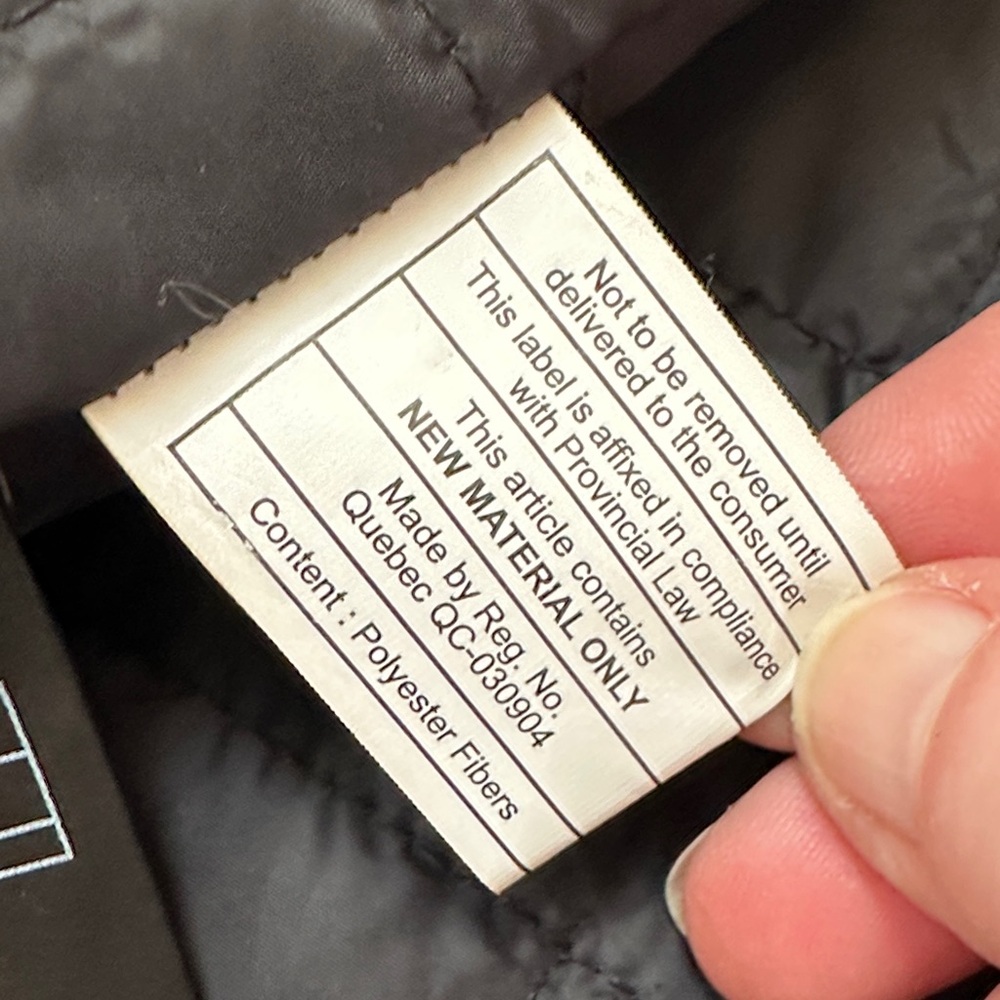 Guess Wool Jacket - Picture 13 of 17